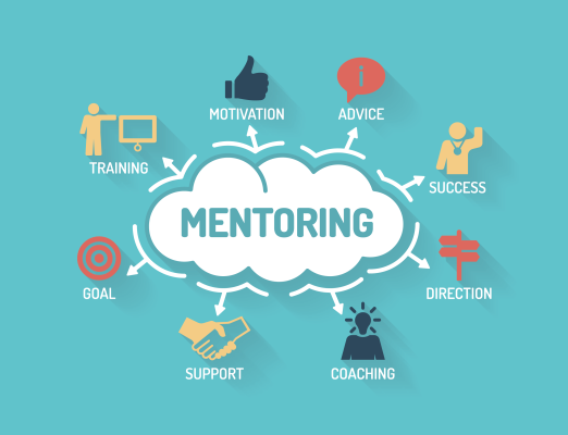 The mentoring role for DNP projects - Women's Healthcare