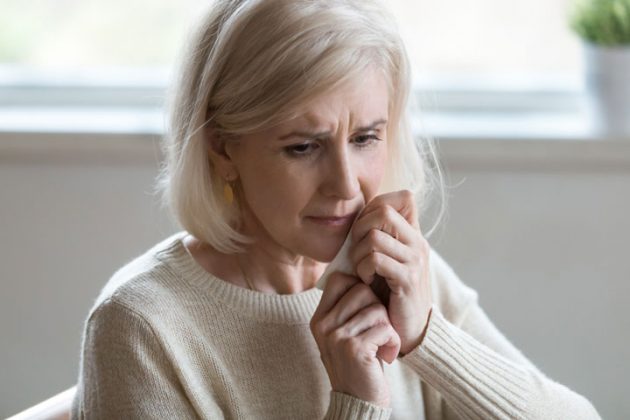 Broken Heart Syndrome on the Rise, Especially in Older Women - Women's ...