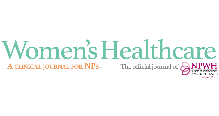 Women's Healthcare: The official journal of NPWH Women's Healthcare