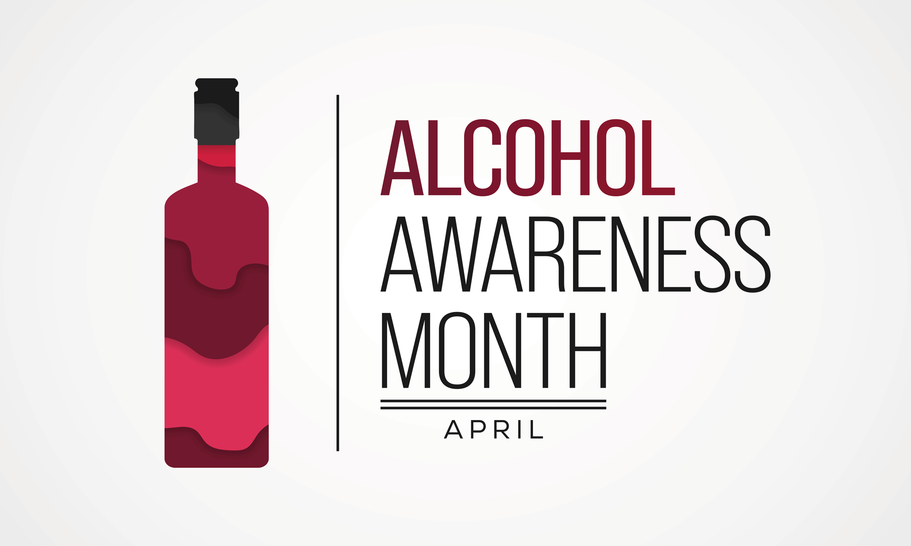 April Is Alcohol Awareness Month Womens Healthcare 6936