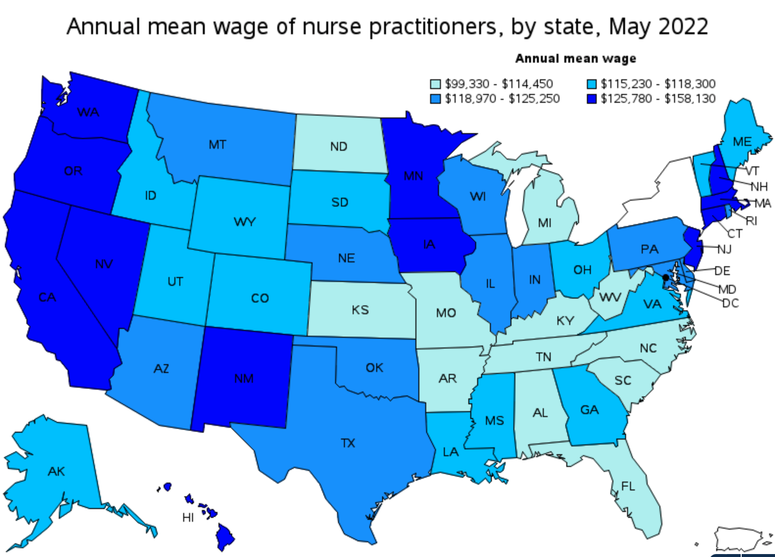 mean-salary-for-nps-124-680-latest-report-says-women-s-healthcare