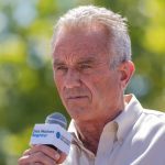 Robert F. Kennedy Jr.