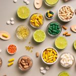 Nutritional supplements