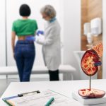 chronic kidney disease