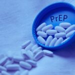 PreP pills