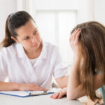 NP with college student