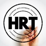 Hormone replacement therapy