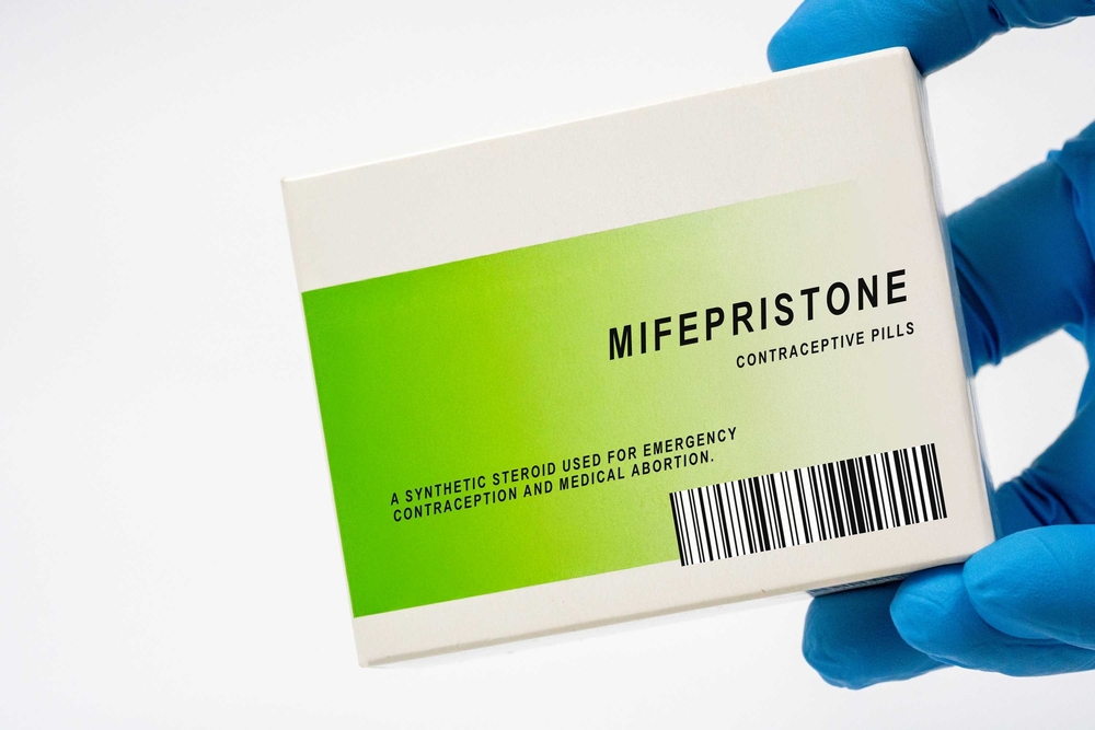 mifepristone medication abortion