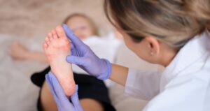 Most U.S. clinics and hospitals have never experienced measles cases,